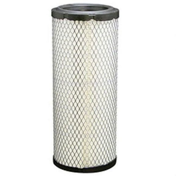 Baldwin® Air Filter - Outer fits New Holland TC55DA fits Caterpillar 134-8726 fits Kubota R1401-42270 fits Case IH CX50 CX60 fits Bobcat fits JCB
