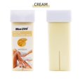 thumbnail image 2 of 100g Roll-On Depiladora Cartucho de cera Depilación Calentador Crema depilatoria Sywqhk Cuidado Belleza, 2 of 8