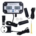 thumbnail image 2 of PH‑2685 DC 6V Mini Water Quality Tester Professional High Accuracy ATC Salinity PH Hydroponic MonitorEU Plug 230V, 2 of 5