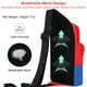 thumbnail image 4 of Bolsa de viaje para Nintendo Switch, OLED y Lite, con organizador para tarjetas de juego SD/TF y 4 protectores para pulgares, 4 of 7