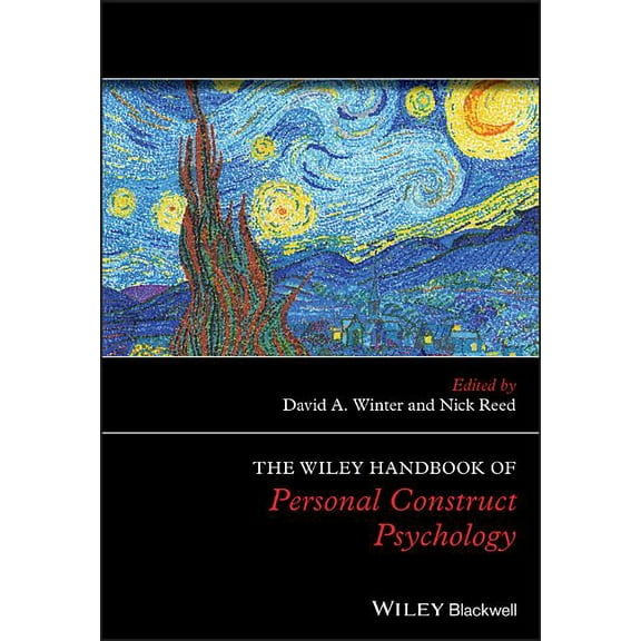 The Wiley Handbook of Personal Construct Psychology (Paperback)