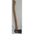 thumbnail image 1 of Hache pour Garçons de 27 Pouces avec Manche en Hickory - 30518, 1 of 1