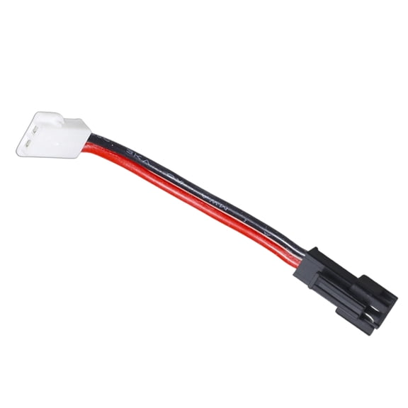 XH2.54 to SM2P Adapter Cable for 3.7V SM2P Battery Chargers Connectors Wire