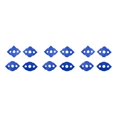 thumbnail image 3 of Guardoinrt Professional 4x Router Corner for Smooth Blue 111x80x18mm 3Set, 3 of 6