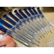 thumbnail image 3 of Kit de blanqueamiento dental para uso doméstico, gel blanqueador dental blanco con 44% de peróxido, envío directo, 3 of 5