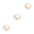 thumbnail image 4 of Advancent Paquete Cinta Decoraciones Hecho a mano Accesorios para manualidades DIY Ligero Festival Cintas de poliéster Halloween Beige 08 Type2 NO2, 4 of 6