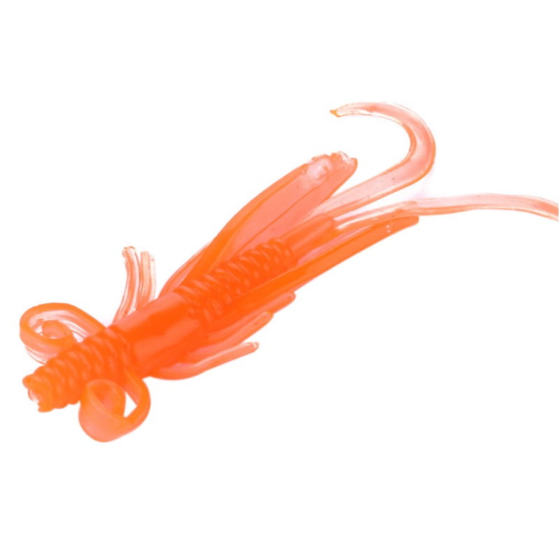 walmart fishing bait worms