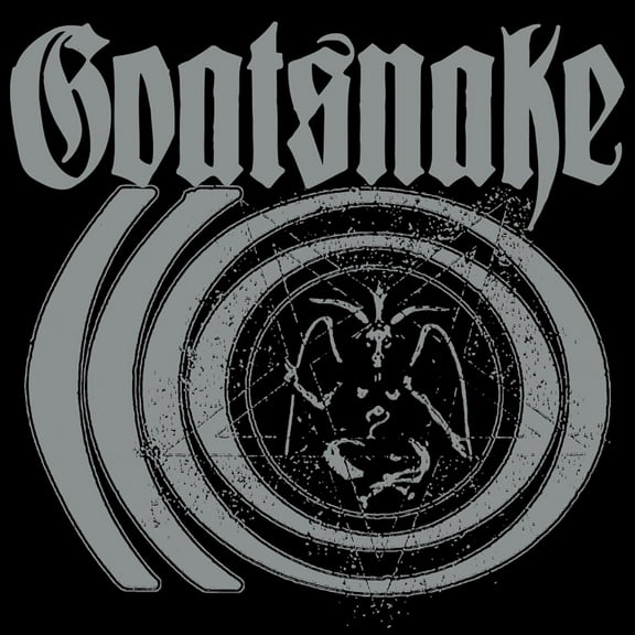 Goatsnake - 1 - Music & Performance - Vinyl