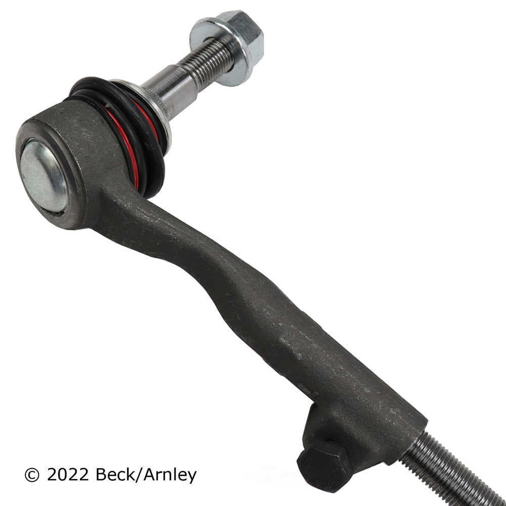 Beck/Arnley 101-8695 Steering Tie Rod Assembly