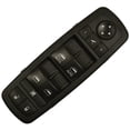 thumbnail image 2 of Standard Ignition Power Window Switch, 2 of 4