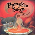 thumbnail image 2 of Pumpkin Soup, 2 of 3