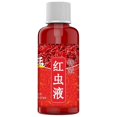 thumbnail image 1 of 100ml Strong Fish Attractant Concentrated Red Worm Liquid Additive Bait HOT, 1 of 5