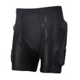 thumbnail image 3 of funtasica Padded Shorts Pad Skating Ski Hip Pad Hip Protection Pad Protector for Outdoor Sports Roller Skating Skateboard Ski M, 3 of 8