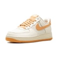 thumbnail image 4 of NIKE WOMENS Air Force 1 Low Womens "Coconut Milk Copper Moon" IB7944 113 IB7944 113 from Stadium Goods, 4 of 7