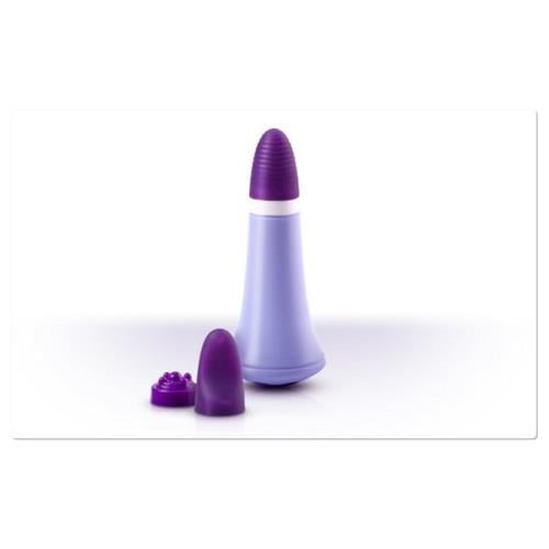 trojan vibrations massager Trojan Vibrations Vibrating Fingertip Personal Massager | Giant Eagle |  Because It Matters main image 1