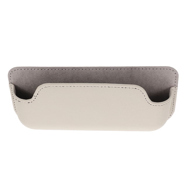 unbranded Clip Para Gafas De Sol En De Con Universal Y Instalación Sencilla