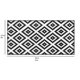 thumbnail image 3 of Teissuly Outdoor Floor Mats, One-side Mats, Double-sides Straw Carpets, Modern Carpets Teissuly WER202310168985, 3 of 5