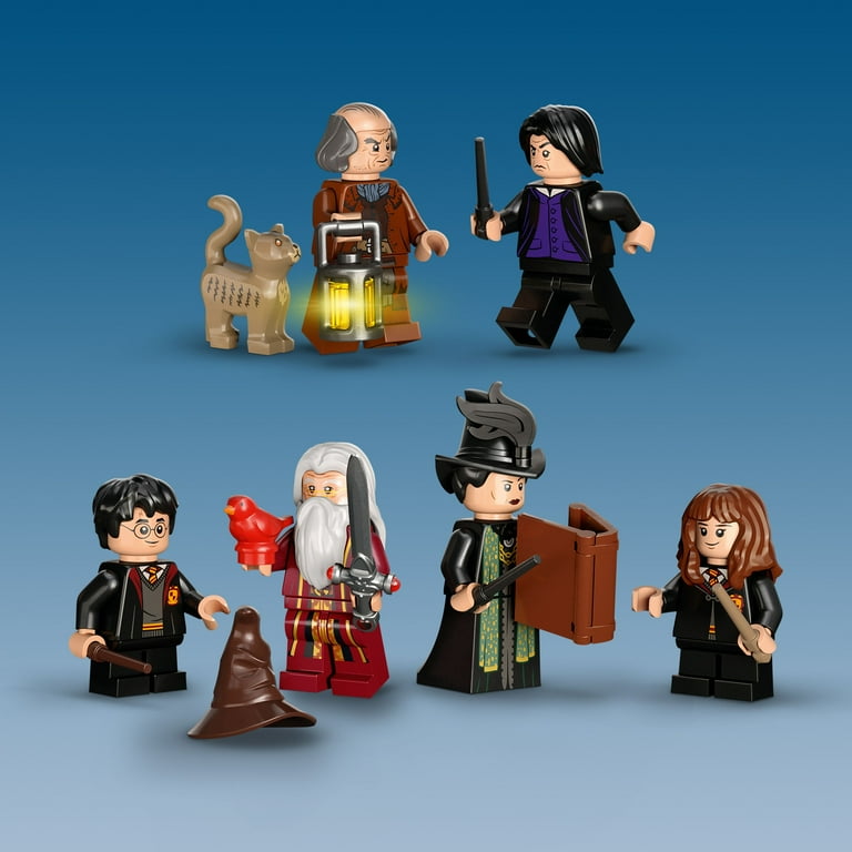 LEGO HARRY POTTER #(76402). No Box