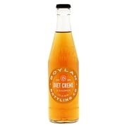 Boylan Bottling Boylan Creme Soda, 12 oz