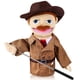 thumbnail image 1 of Peluche Hand Puppet YoungJoy Role Play con barra de control para niños, 1 of 7