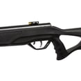 thumbnail image 3 of Rifle Deportivo Beeman Dual Caliber Gas Ram Longhorn II, 3 of 8