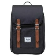 Herschel Supply Co. Retreat Mini Black Backpack - 10L