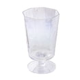 thumbnail image 3 of Set de Vasos de Vidrio Crown Baccara 4 piezas de 365 ml - Carpal Clear, 3 of 5