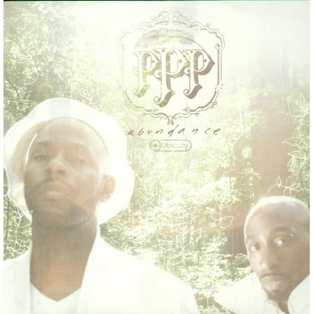 Platinum Pied Pipers - Abundance - Music & Performance - Vinyl