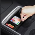thumbnail image 2 of mmirethe 3piece Can Store Any Number Of Personal Items Under Seat Storage Box Accessories One Push To Conceal, 2 of 6
