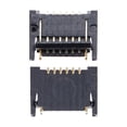 thumbnail image 2 of Replacement Home Button ZIF Connector Compatible For iPad 4 (6 Pin), 2 of 3