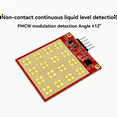 thumbnail image 2 of 24G Liquid Level Detection Radar Sensor Module LD2413 Non-Contact B, 2 of 7