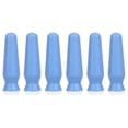 thumbnail image 1 of Lens Remover and Inserter Vent Free Contacts for Hard Contact Lenses and Prosthetic Eyes 6 Count-Good, 1 of 4