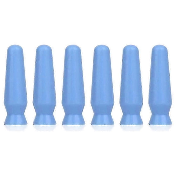 Lens Remover and Inserter Vent Free Contacts for Hard Contact Lenses and Prosthetic Eyes 6 Count-Good
