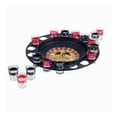 thumbnail image 4 of Set de juego de ruleta Casino 16 tiros con capacidad de 180 ml, 4 of 4