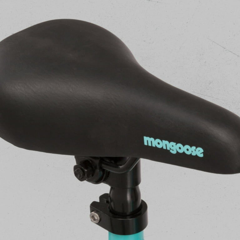 Mongoose bmx saddle hotsell