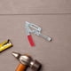 thumbnail image 3 of 4 abrazaderas de palanca de empuje y tracción de alta resistencia, de liberación rápida, herramientas de carpintería para proyectos de carpintería, metalurgia y bricolaje, 3 of 7