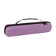 thumbnail image 3 of Estuche rígido de viaje de EVA para plancha de pelo, bolsa de transporte para guardar planchas de pelo, estuche de viaje para accesorios esenciales de Violeta, 3 of 8