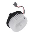thumbnail image 1 of Conjunto de motor del ventilador HVAC Unique Bargains No.23438987 para Chevrolet Camaro 2010 - 2015 Metal Plástico Negro Blanco 1 Pc, 1 of 6