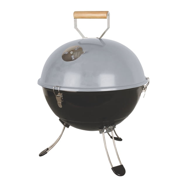Asador Grill Portatil Coleman Party Ball de carbón 2000023832
