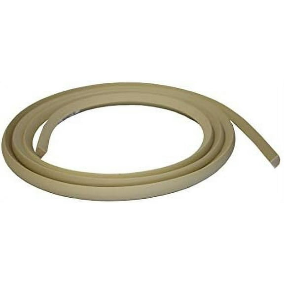 Flexible Moulding - Stain Grade Oak - Flexible Quarter Round Moulding - WM105 - 3/4" X 3/4" - 12' Length - Flexible Trim$$Tools & Hardware Other