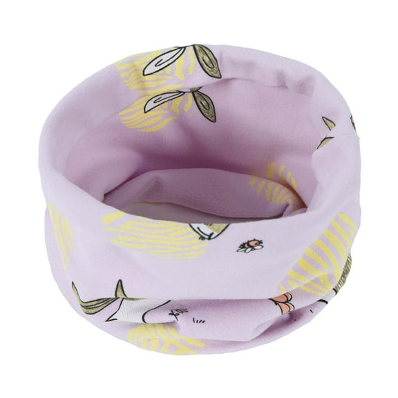 Yanyanz Neckerchief for Women, Autumn And Winter Neckband Cotton Warm Versatile Neck Cover for Boys And Girls Wind Proof And Warm Baby Wrap Scarf, Neckerchiefs E One Size