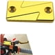 thumbnail image 3 of Tapa del depósito de líquido de la tapa del cilindro maestro del freno para motocicleta DRZ400S DRZ400SM 2000-2015 Negro, 3 of 5