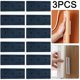 thumbnail image 1 of Estante Fijador Toma Corriente Soporte Almacenamiento Enchufes Montado en La Pared (azul Oscuro) 12 Uds., 1 of 6
