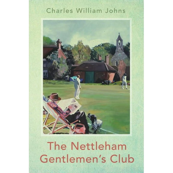 The Nettleham Gentlemen's Club (Hardcover)