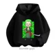 thumbnail image 3 of Sudadera con capucha de Anime One Pieces, ropa para niños, ropa para primavera y otoño para niñas, sudadera con dibujos animados de Luffy Zoro, traje para adolescentes, camisetas con capucha de Sonic, 3 of 5