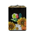 thumbnail image 7 of ZUXONGSY Sunflower Butterfly Air Fryer Cover Cover Fashion Kitchen Appliance Dust Covers with Top Handle Covers for Accessories Keep Appliance Clean for Kitchen Decor, 7 of 7