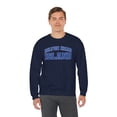 thumbnail image 6 of Hilton Head Island Sweatshirt Gifts Crew Neck Shirt Long Sleeve Unisex, 6 of 7