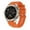 Orange, variant on Baole Bluetooth call smartwatch,IP68 waterproof, Android and iOS, outdoor exercise monitor