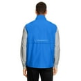 thumbnail image 2 of Ash City - Core 365 Men's Techno Lite Unlined Vest, 2 of 3