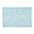 thumbnail image 2 of IAUYY 24x16 Inch Bath Mat Thick Soft Plush Shower Mat TPR Backing Material Non Slip Bath Mats for Bathroom for Tub Shower Hotel Minimalist Light Blue, 2 of 9